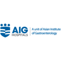 AIG Hospital, Hyderabad logo