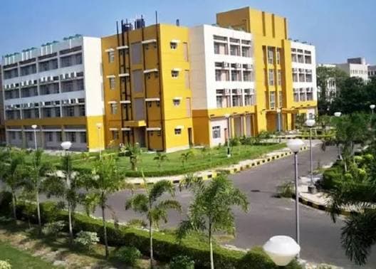 All India Institute of Hygiene and Public Health, Kolkata campus