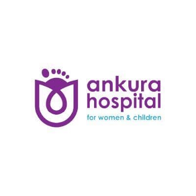 Ankura Hospital for Women and Children, Asif Nagar logo