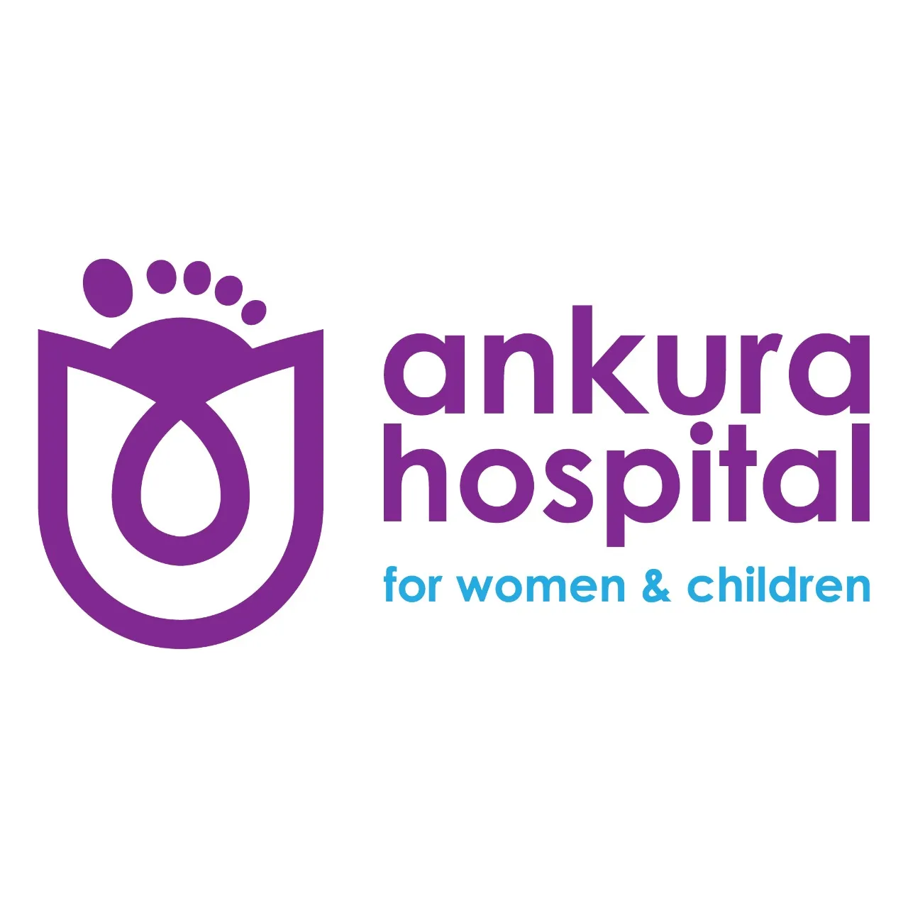 Ankura Hospitals for Women and Children, Vijayawada logo