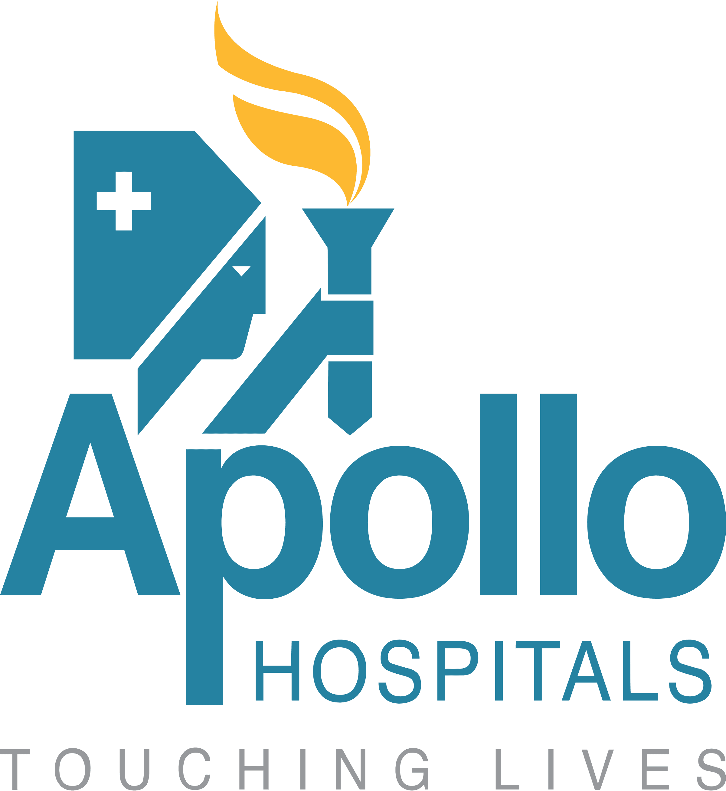 Apollo BGS Hospital, Mysuru logo