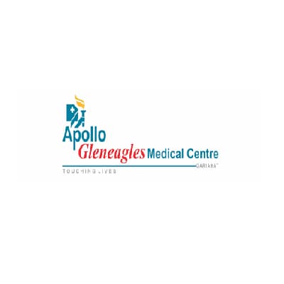 Apollo Gleneagles Hospital, Kolkata logo