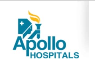 Apollo Hospital, Kakinada logo