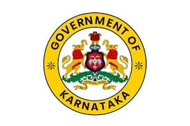 Aralaguppe Mallegowda District Hospital, Chikkamagaluru logo