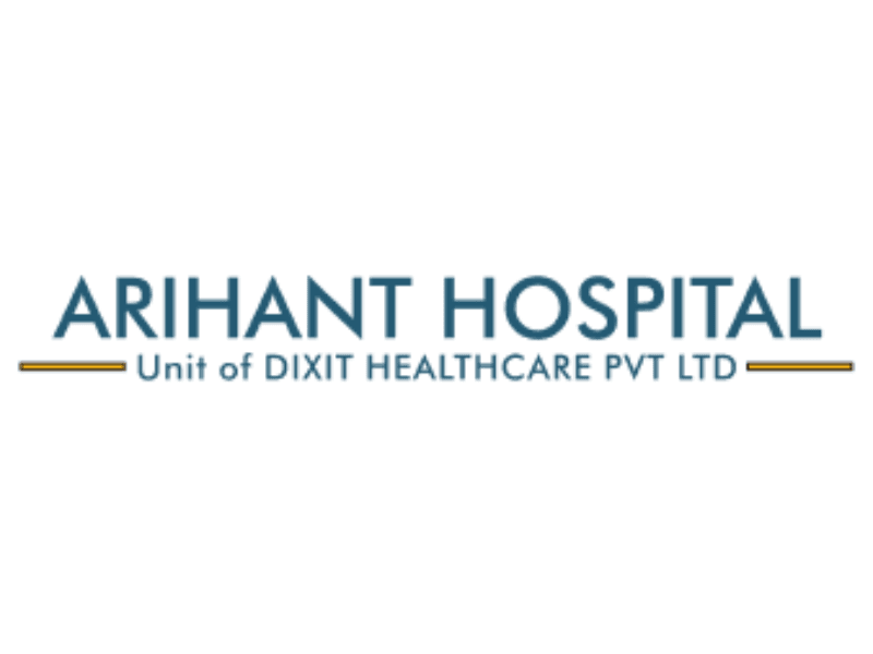 Arihant Hospital, Belagavi logo