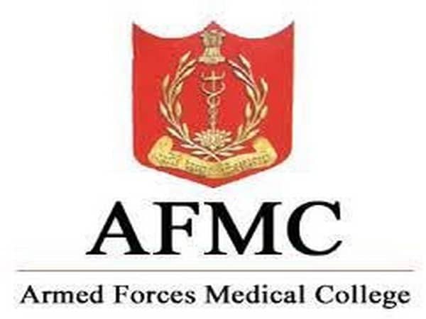 Armed Forces Medical College, Pune logo