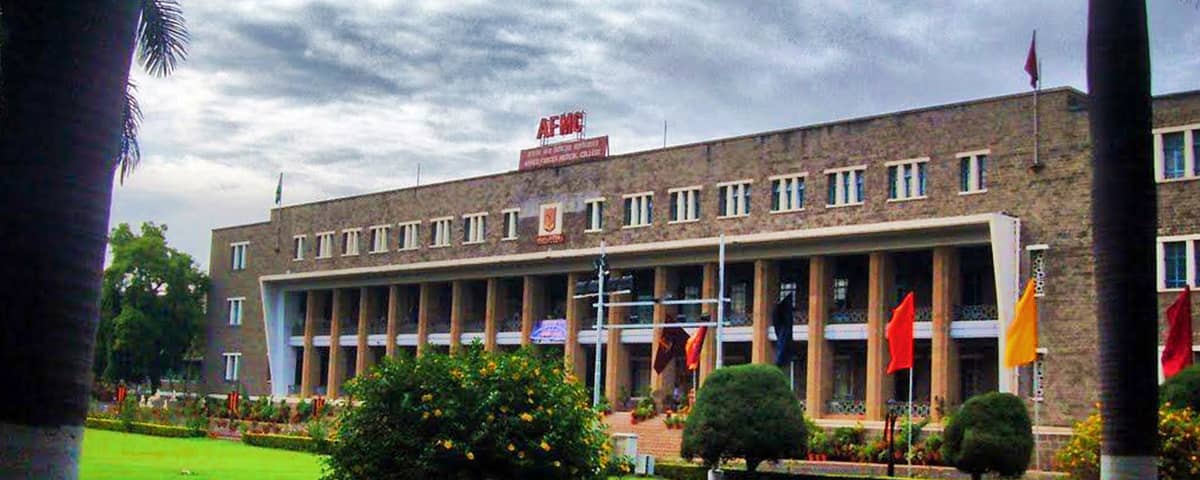 Armed Forces Medical College, Pune campus