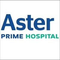 Aster Prime Hospital, Hyderabad logo