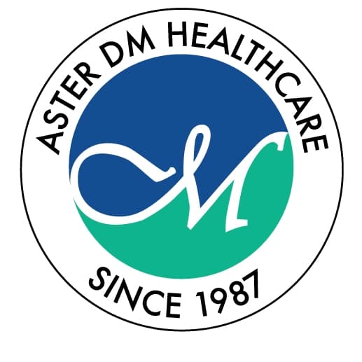 Aster Whitefield Hospital, Whitefield logo
