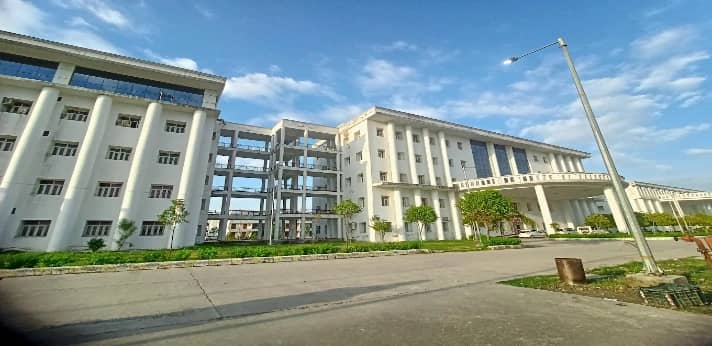 Autonomous State Medical College, Ayodhya campus