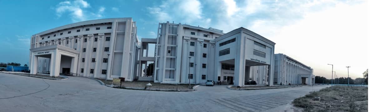 Autonomous State Medical College, MIRZAPUR campus