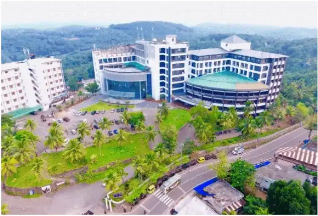 Azeezia Institute of Medi Science, Kollam campus