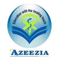 Azeezia Institute of Medi Science, Kollam logo