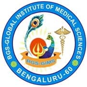 BGS Global Institute of Medical Sciences, Bengaluru logo