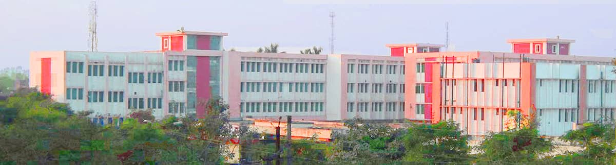 BRD Medical College, Gorakhpur campus