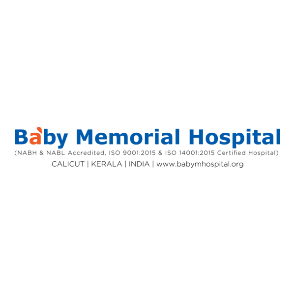 Baby Memorial Hospital, Kozhikode logo