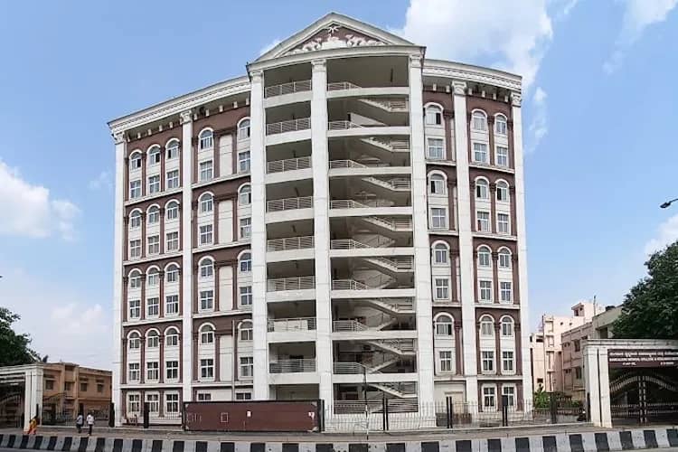 Bangalore Medical College and Research Institute, Bangalore campus