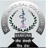 Bankura Sammilani Medical College, Bankura logo