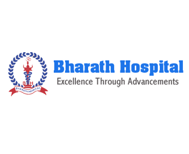 Bharath Hospital, Kottayam logo