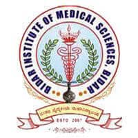Bidar Institute of Medical Sciences,Bidar logo