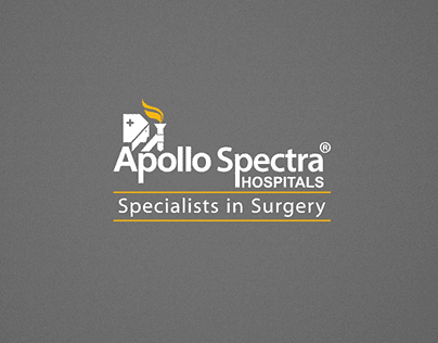 Big Apollo Spectra Hospitals, Patna logo