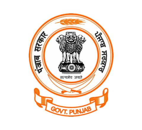 Civil Hospital, Gurdaspur logo