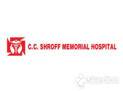 C C Shroff Memorial Hospital, Hyderabad logo