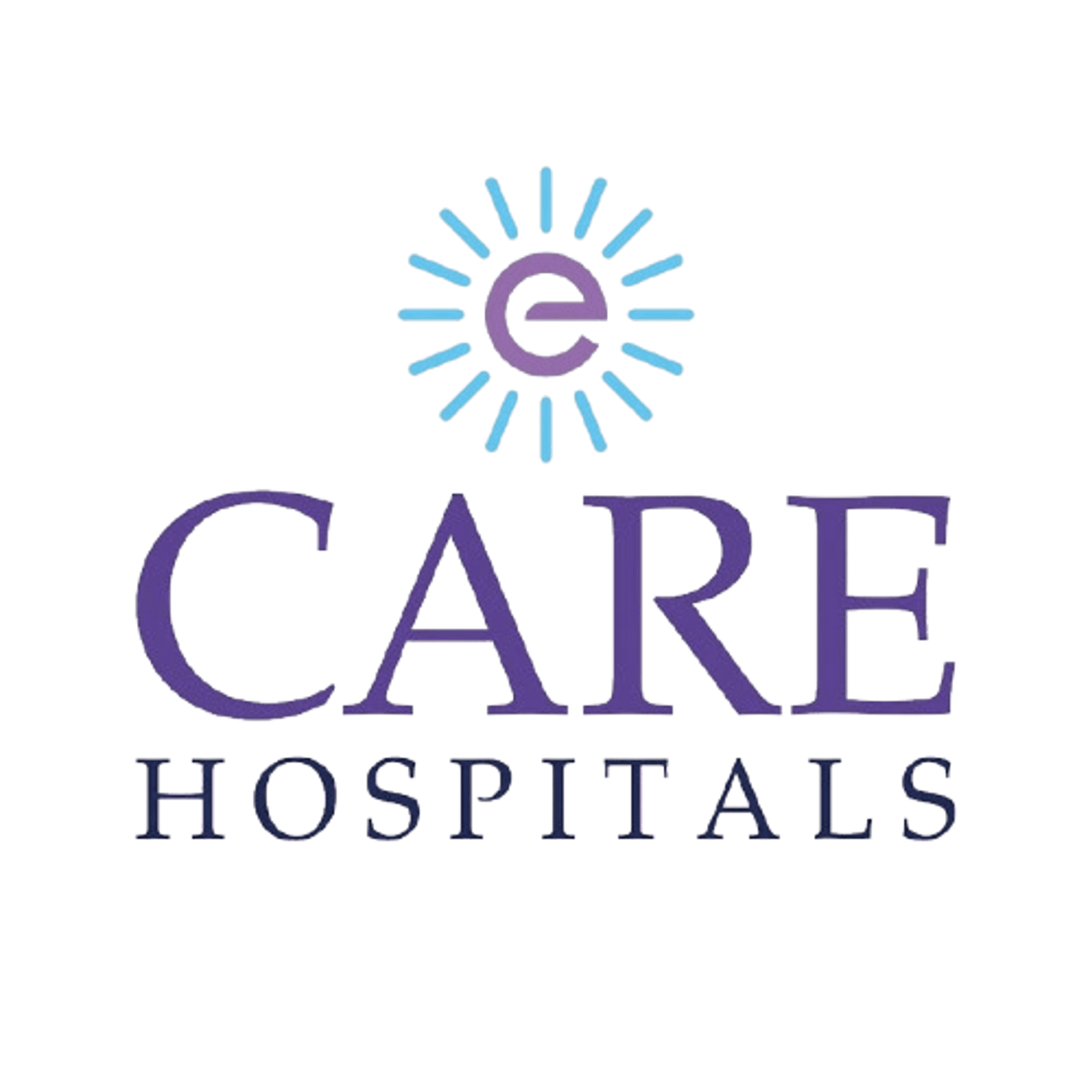 Care Hospital, Mumbai logo