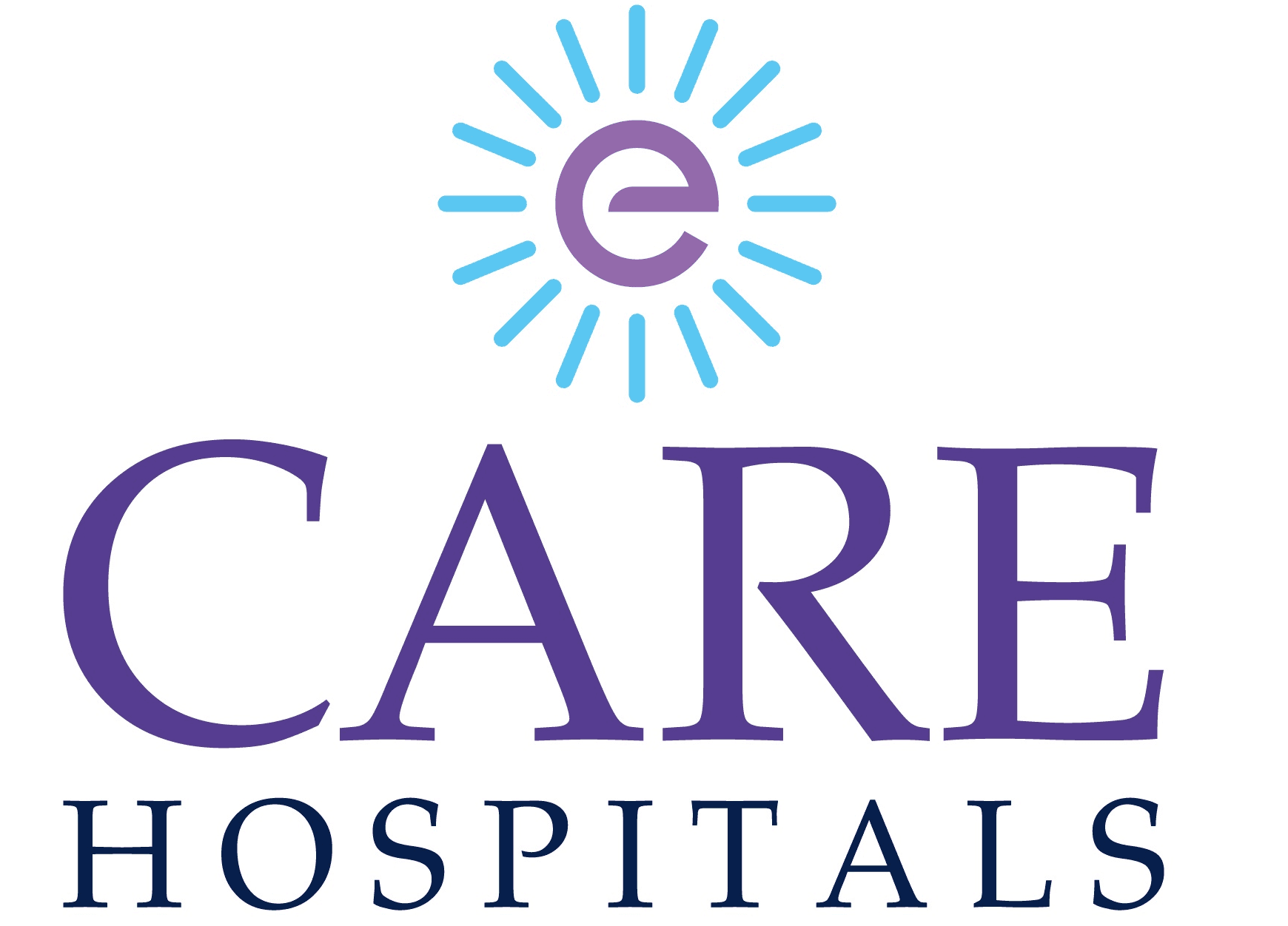 Care Hospital, Nampally logo