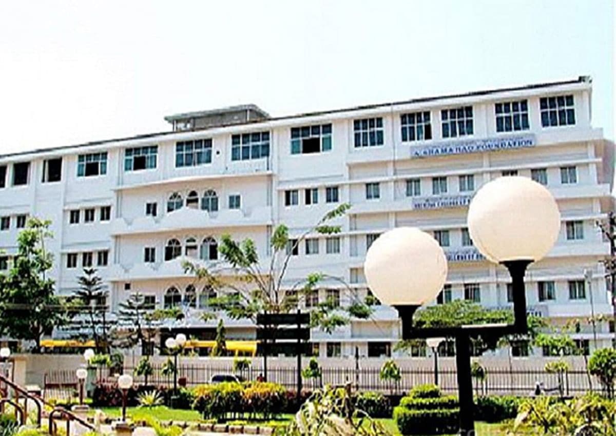 Century International Institute for Dental Sciences, Kasaragod campus