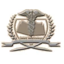 Century International Institute for Dental Sciences, Kasaragod logo