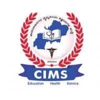 Chamrajanagar Institute of Medical Sciences, Karnataka logo