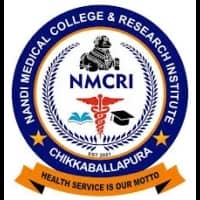 Chikkaballapura Institute of Medical Sciences, Chikkaballapura logo