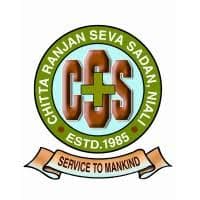 Chittaranjan Seva Sadan College of Obstetrics & Gynaecology and Child Health, Kolkata logo