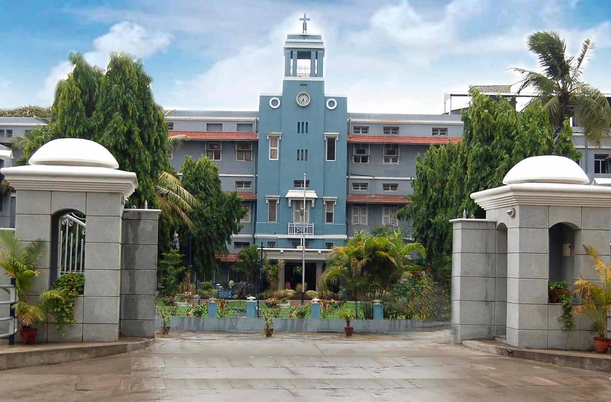 Christian Medical College, Vellore campus