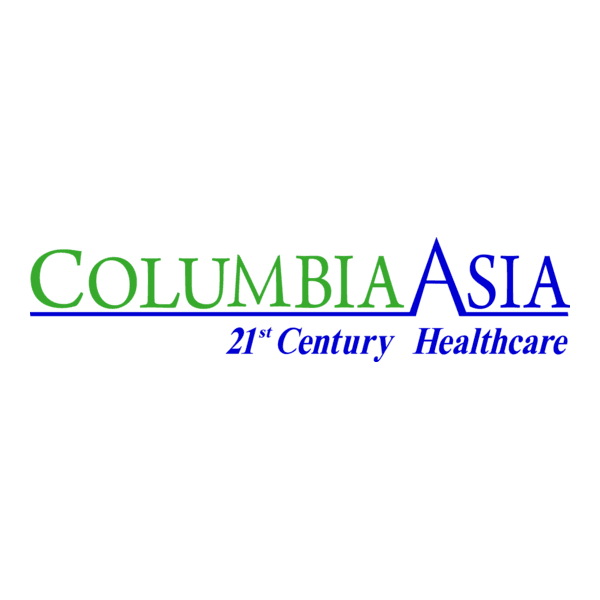 Columbia Asia Referral Hospital, Bengaluru logo