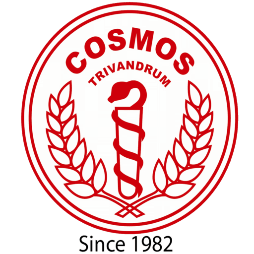 Cosmopolitan Hospital, Thiruvananthapuram logo
