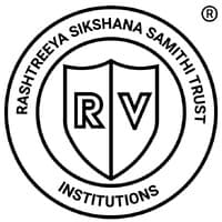 D.A. Pandu Memorial R.V. Dental College, Bengaluru logo