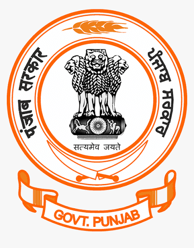 District Hospital, Tarn Taran logo