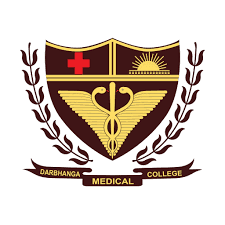 Darbhanga Medical College, Lehriasarai logo