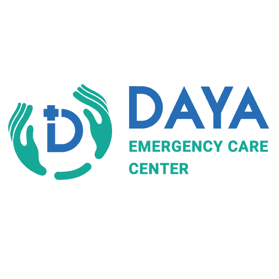 Daya General Hospital, Thrissur logo