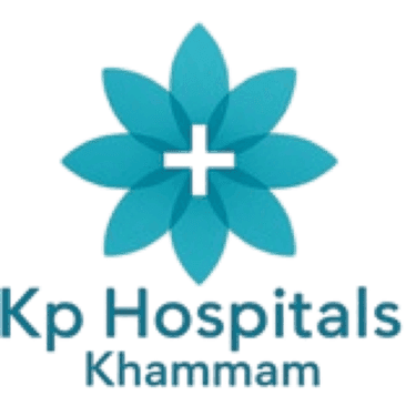 District Head Quarters Hospital, Khammam logo