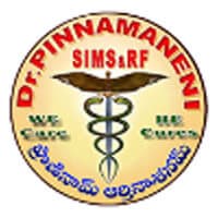 Dr PSI Medical College, Chinoutpalli logo