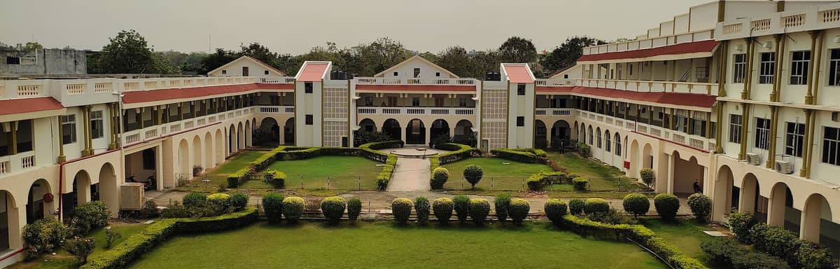 Dr Panjabrao Alias Bhausaheb Deshmukh Memorial Medical College, Amravati campus