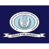 Dr. Shankarrao Chavan Government. Medical College, Nanded logo