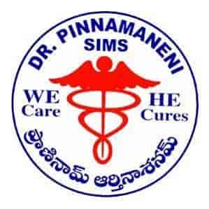 Dr. Pinnamaneni Siddhartha Institute of Medical Sciences & Research Foundation, Vijayawada logo