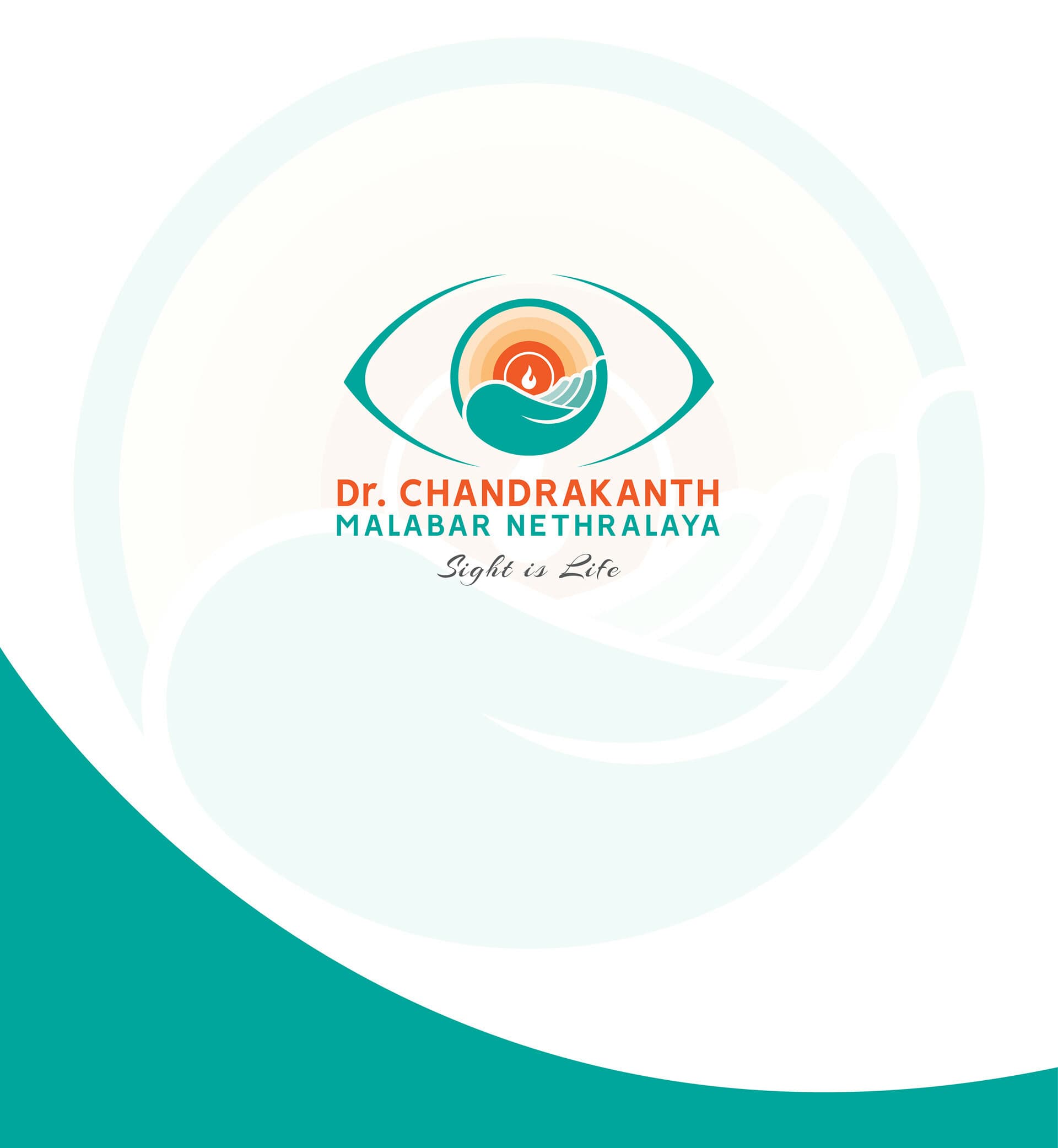 Dr. Chandrakanth Malabar Super Speciality Eye Hospitals, Kozhikode logo