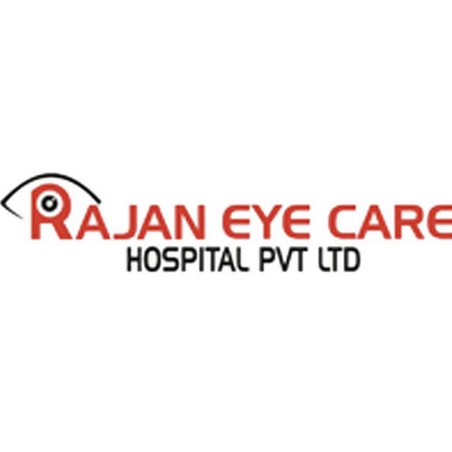 Dr. Rajan Eyecare Hospital, Drsarrajanyahoo.co.in logo