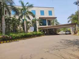 Drs Sudha & Nageswara Rao Siddhartha Institute of Dental Sciences, Gannavaram campus