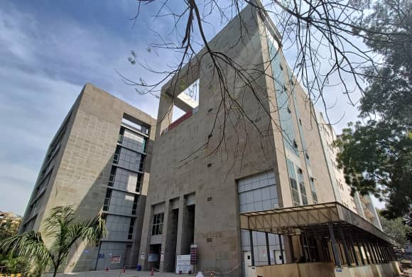 ESI-PGIMSR,ESI-Hospital,Basaidarapur, New Delhi campus